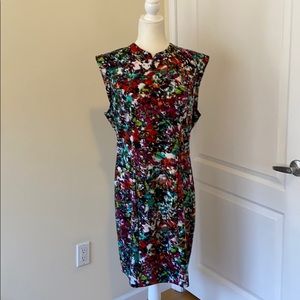 Floral Summer Plus Size 2x Dress Forever 21